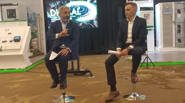 Gelar Innovation Summit Jakarta 2022, Schneider Electric Serukan Ajakan Mempercepat Realisasi Aksi Sustainability 