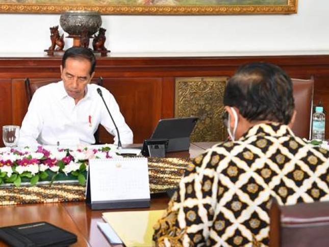 Pemerintah akan Anugerahkan Gelar Pahlawan Nasional kepada Lima Tokoh