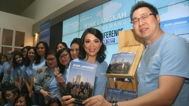Ini Kisah Sukses Para Agen Asuransi Meraup Cuan