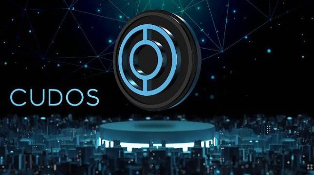 Cudos Dukung Interperobilitas di Metaverse!