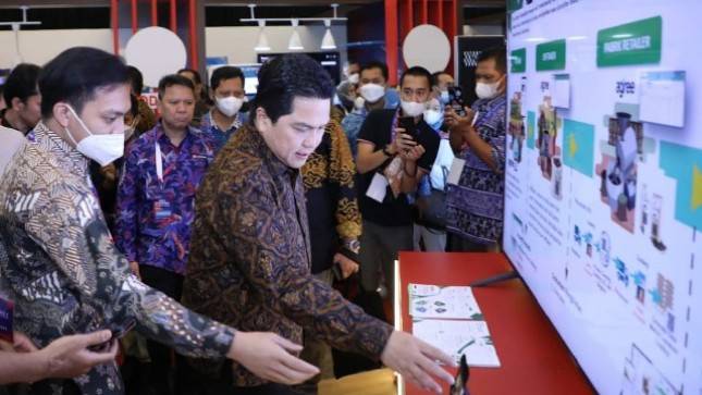 Fitur Agree Traceability Permudah Penikmat Kopi Telusuri Sumber Kopi