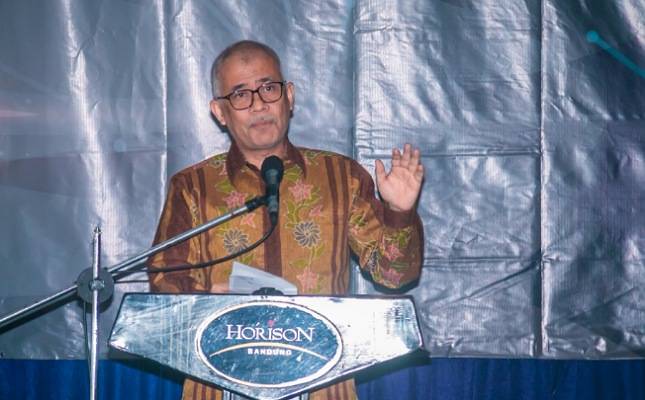 Ada 23 Subsektor, Indeks Kepercayaan Industri Milik Kemenperin Dinilai Lebih Lengkap dan Detail