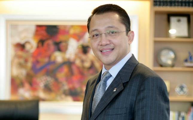 Kadin 'Acungi Jempol' Indeks Kepercayaan Industri Besutan Kemenperin