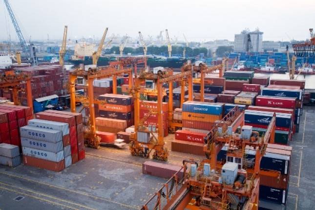 PORT Cetak Laba Komprehensif Rp 14,63 Miliar di Laporan Q3 2022