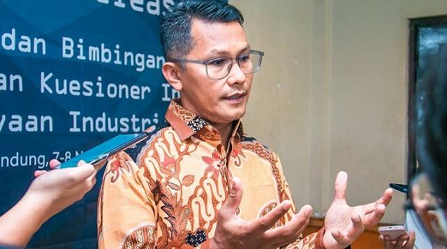 Purbaya Ungkap 40 Perusahaan Baja Mangkir Pajak, Kemenperin Minta Industri Patuh