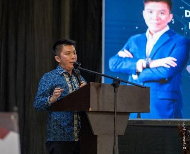 Riset Big Data: Mayoritas Netizen Tolak Perpanjangan Masa Jabatan Kepala Desa Jadi 9 Tahun