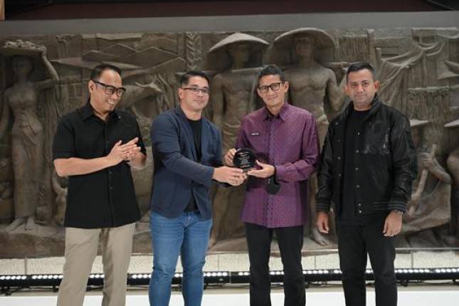 Shipper Tingkatkan Kapasitas UMKM dengan Strategi dan Peluang Bisnis Lewat Legendary Brand Festival 2023