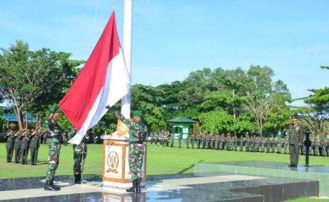 Jadikan Peringatan Hari Pahlawan Untuk Memperkuat Persatuan dan Kesatuan Bangsa