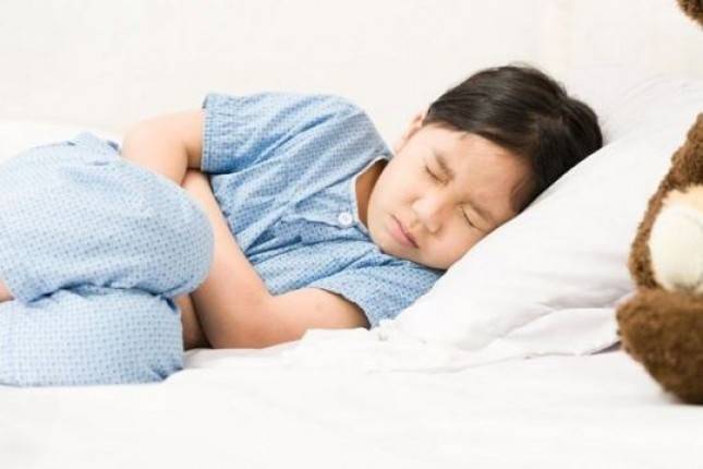 Kenali Tanda dan Gejala Gagal Ginjal Akut Misterius pada Anak Melalui Warna dan Produksi Urine