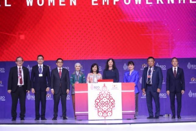 BCA Selaraskan Strategi Bisnis dengan Program B20