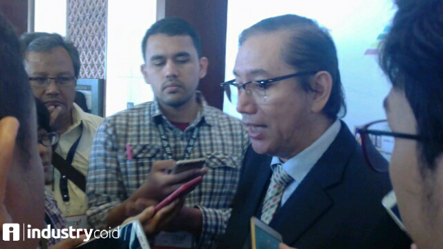 Berdirinya ILB Akan Memperpendek Mata Rantai Logistik