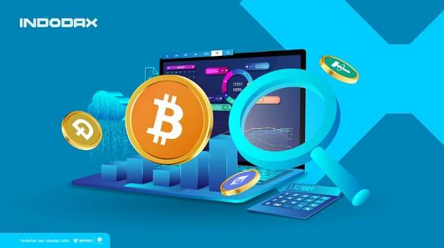 Transaksi Kembali Pulih, Volume Perdagangan Indodax Tembus Rp547 Miliar