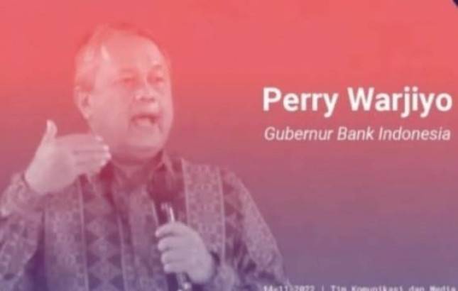 Momentum Selaraskan & Perkuat Pembayaran Lintas Batas 2023