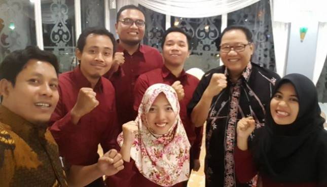 Puspayoga: Mahasiswa Bisa Menjadi Ikon Re-Branding Koperasi