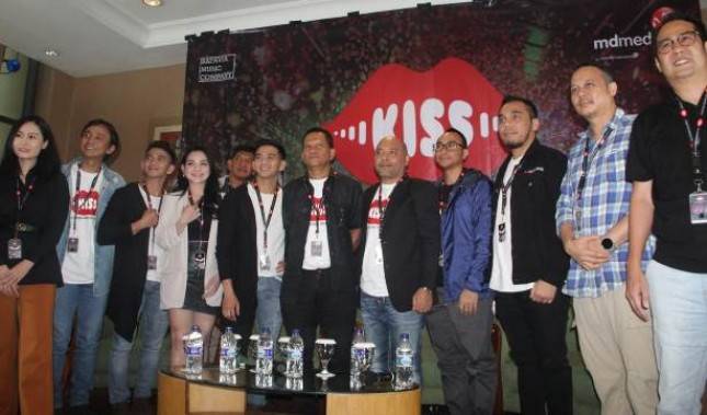 Road To Kiss Koplo, Koplo International Sensation 2023 Siap Digelar 