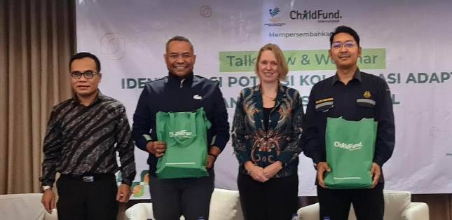 Green Recovery Intiative (GRI), Insiatif Childfund Hadirkan Solusi Inovatif Pembangunan Rendah Karbon
