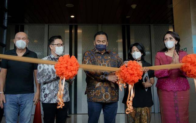 Hadirkan 50 Ribu Judul Buku, Big Bad Wolf Books (BBW) Obati Kerinduan Pecinta Buku
