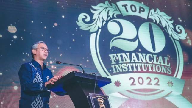 Prospek Industri Keuangan di Tengah Ancaman Resesi dan Serangan Siber