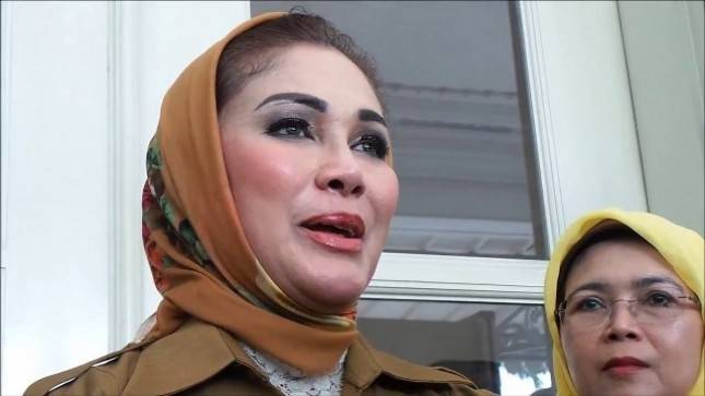 KPK Tetapkan Tiga Tersangka Korupsi Pemkot Tegal