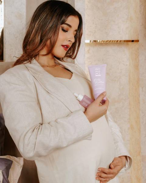 Momami Hadirkan Rangkaian Produk Yang Aman Untuk Para Ibu