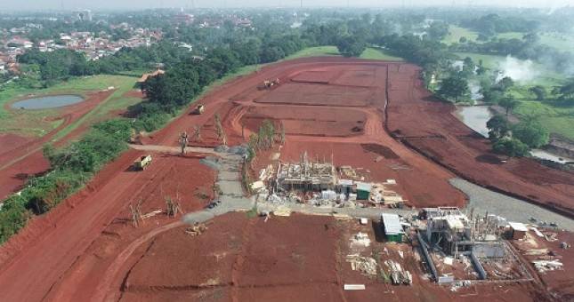Keren! Layaknya Resort di Selatan Jakarta, Shila at Sawangan Hadirkan&nbsp;  Hunian Premium Tepi Danau dengan 30 Fasilitas Eksklusif