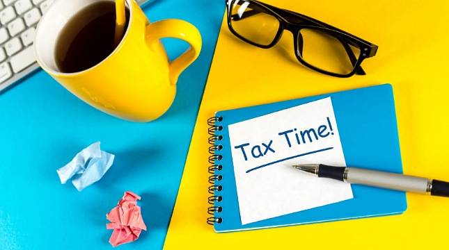 Bos Mekari Bagi-bagi Tips Permudah Proses Pelaporan Pajak