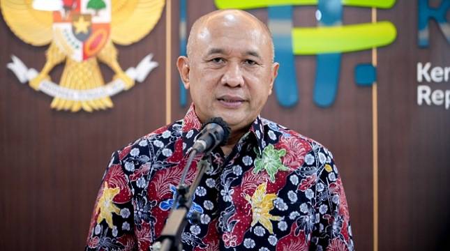 Tegas! Menteri Teten Pecat 'Aktor' Kekerasan Seksual di Lingkungan KemenKopUKM