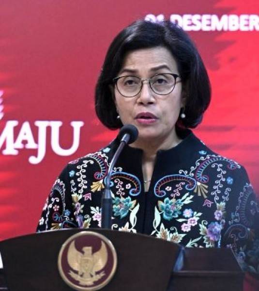 Menkeu Sri Mulyani: Pemerintah Tentukan Defisit APBN 2023 di Bawah 3 Persen