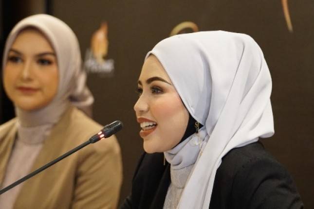 Helwa Beautycare Berikan Apresiasi Khusus Bagi Pelanggan Setianya