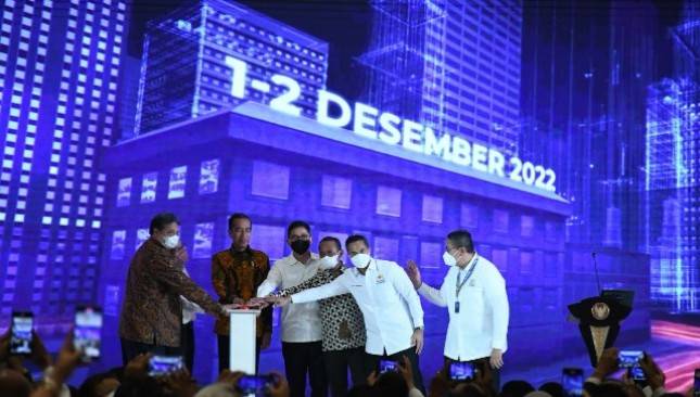 KADIN Indonesia Siapkan Penguatan Ekonomi Daerah dan Nasional