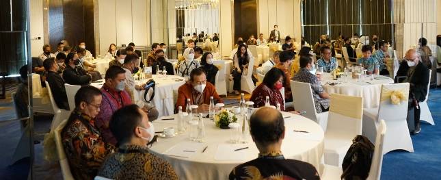 iCIO Community Polling: CIO dan Ekekutif di Bidang TIK Masih Menghadapi Tantangan Terkait dengan UU PDP yang Telah Resmi Berlaku