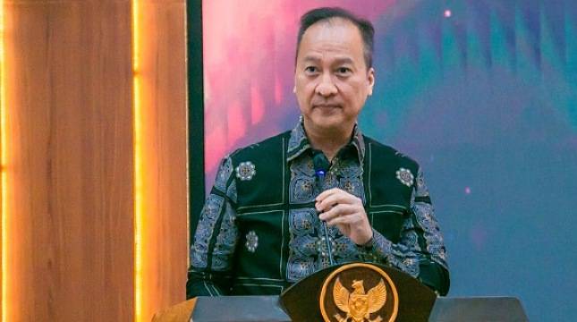 Upaya Menperin Agus Percepat Pembangunan Kawasan Industri Berwawasan Lingkungan