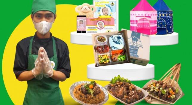 Bani Aqiqah, Brand Lokal Ini Sukses Penetrasi Pasar Singapura, Edukasi Konsumen Pilih Layanan  Aqiqah Terdekat