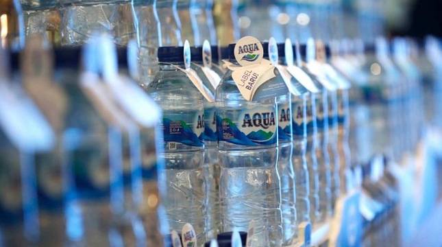 Buruh Aqua di Solok Mogok Kerja, Ini Respon Cepat Kemenperin