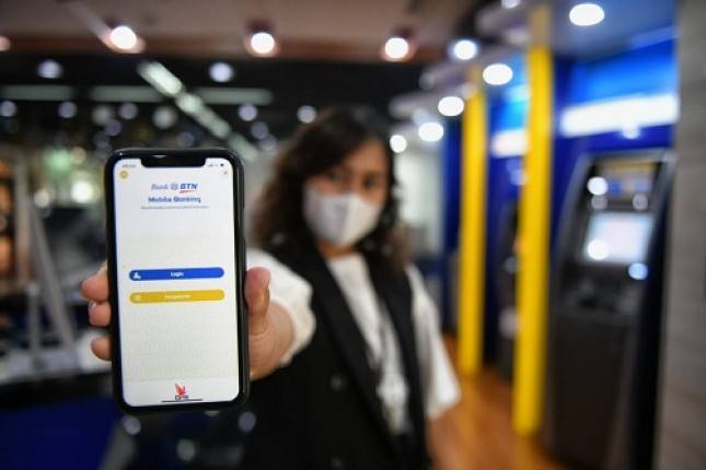 HUT KPR KE-46, BTN Lengkapi Platform Digital dan Hadirkan Konsep Metaverse