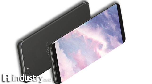 Vivo Dikabarkan Akan Hadirkan Smartphone Yang Lebih Hebat Dari V5s