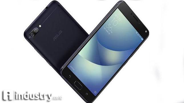 ASUS Siapkan Zenfone 4 Max Pro ZC554KL, Lini Smartphone ZenFone generasi Keempat