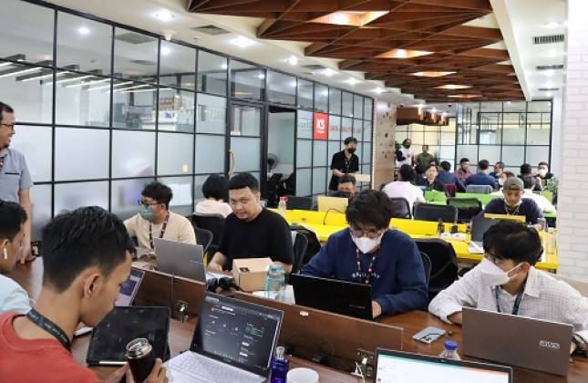 ICS Compute, AWS Partner Network Lokal Pertama Peraih Kompetensi DevOps