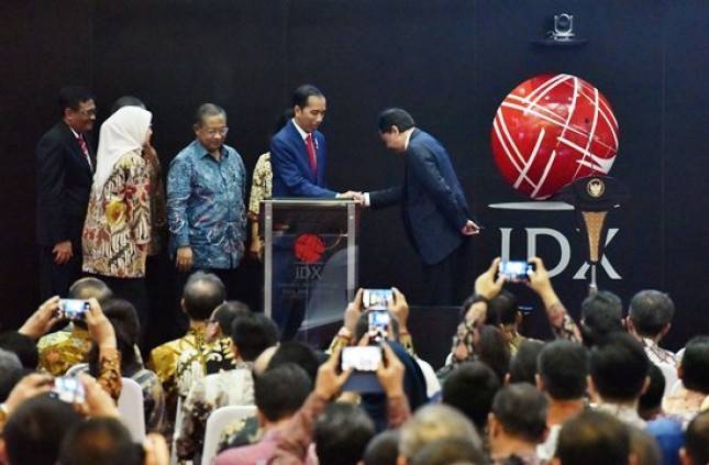 Pemerintah Benahi Sistim Penerbitan Perizinan agar Lebih Efisien