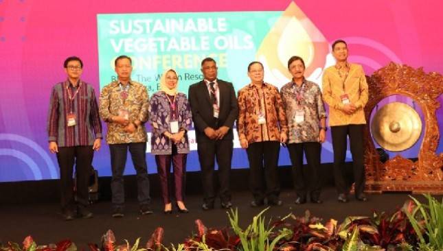 Forum Dialog G20 SVOC  Upaya Penuhi Pangan dan Energi Global