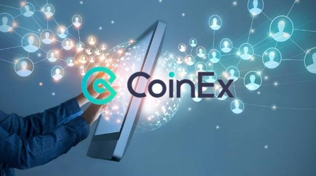 Bicara Panjang Lebar Soal Kripto, Bos CoinEx: Mekanisme Burning Jadi Dasar Nilai Kripto CET Besutan CoinEx