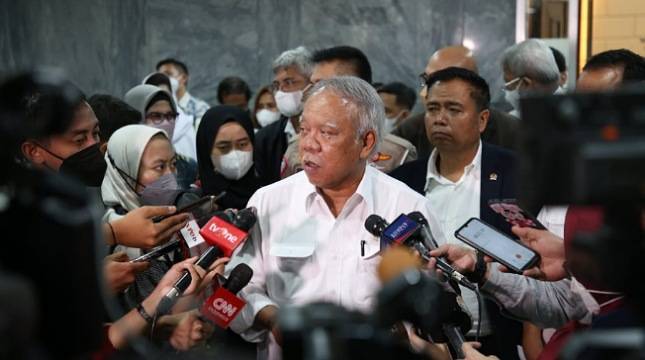 Sambut Nataru 2022/2023, Tol Sepanjang 2.578 Km dan Jalan Nasional 46.690 Km Sudah Beroperasi
