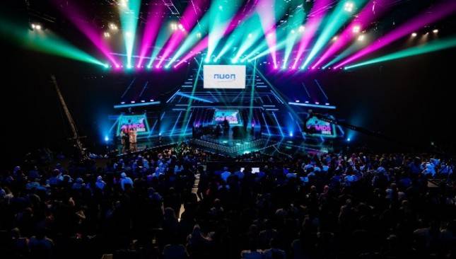 Langit Musik Sukses Dukung Pagelaran Indonesian Music Awards 2022
