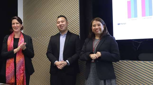 Survei Mercer: Perusahaan-Perusahaan di Indonesia MenunjukkanTanda-Tanda Pemulihan yang Stabil