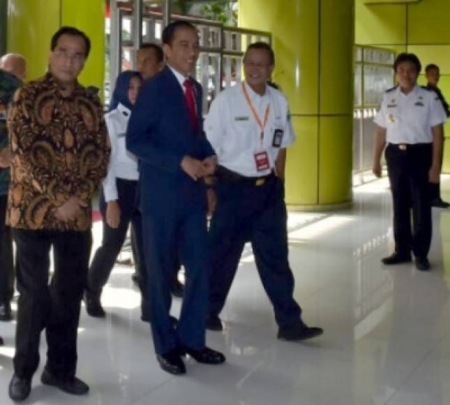 Pembangunan Bandara Sukabumi Dimulai 2019