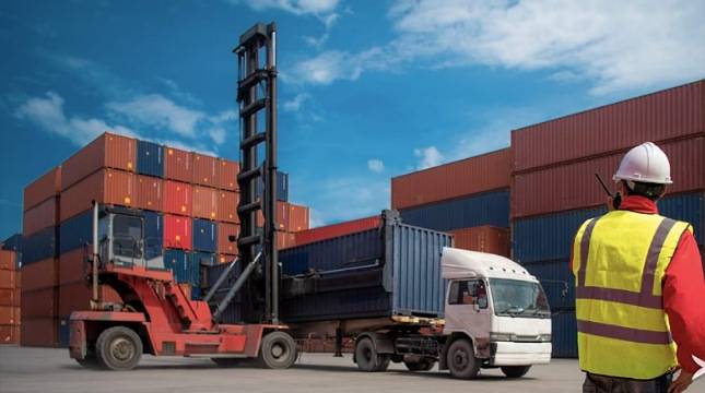 Pacu Daya Saing Industri, Pemerintah Prioritaskan Pembenahan Sektor Logistik 