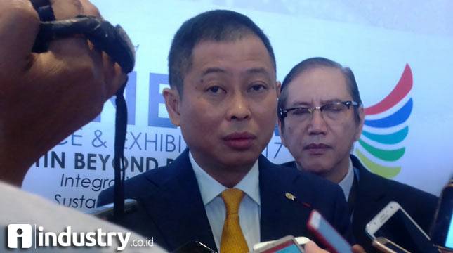 Menteri ESDM Pastikan Listrik Natal-Tahun Baru Aman