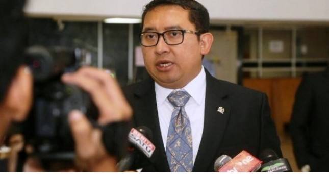 Lagi-Lagi Soal Kereta Cepat! Fadli Zon: Harus Ada Investigasi Serius Proyek KCJB