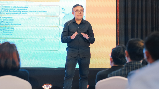 Atalian Global Service Indonesia Siap Pimpin Pasar di 2023
