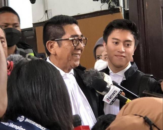 Tim Henry Yosodiningrat Tepis Fakta Reseller Rekayasa di Kasus Penipuan Rionald Soerjanto
